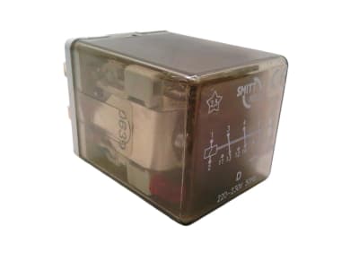 MORS SMITT D-220-230V-50HZ