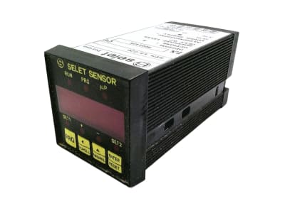 SELET STM-13/220