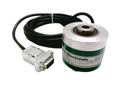 LIKA CK58-L-500ZCU110RPL3C