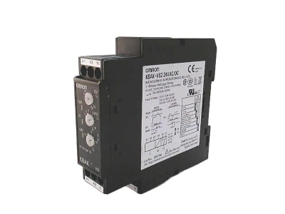 OMRON K8AK-VS2-AC/DC24