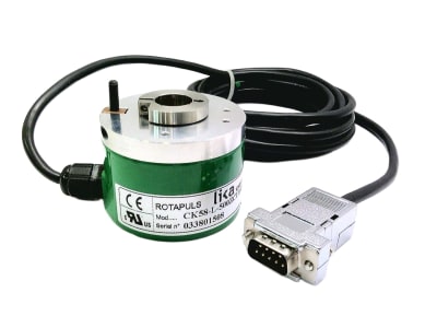 LIKA CX58-L-500ZCU115RPCL3