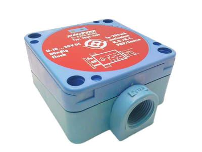 PULSOTRONIC 9865-1100