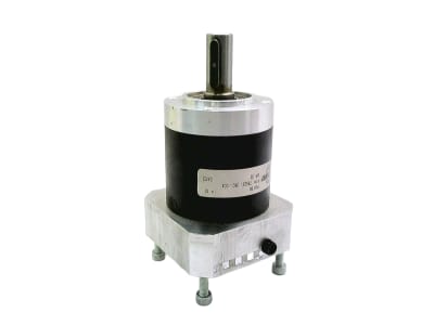NEUGART PLE060-015-SSSA3AC-E