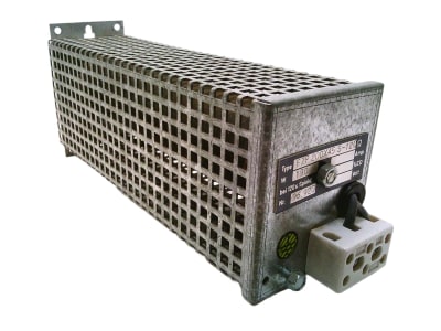 FRIZLEN GMBH & CO KG FZP200X35S-180