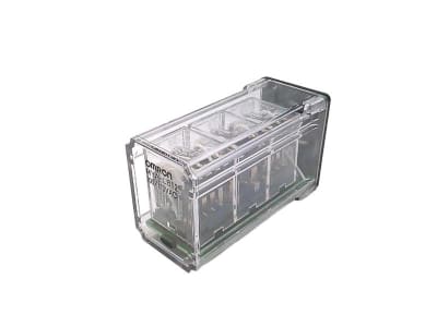 OMRON MYA-LB12-AC100/110V