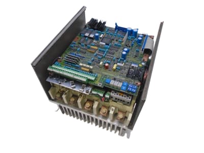 SIEMENS 6RA-2225-6GV62-0