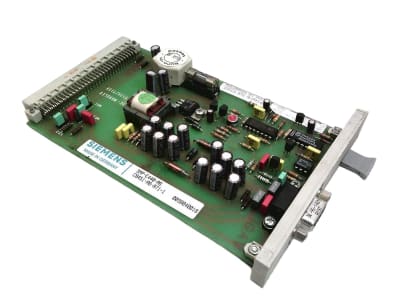 SIEMENS C8451-A6-A71-1