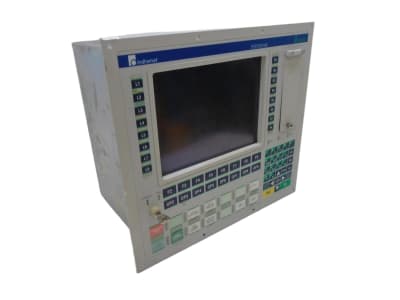 BOSCH BTV20.2CA-64B-11D-D-FW