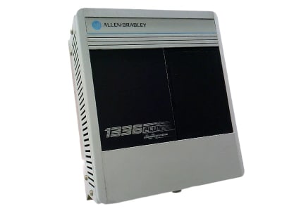 ALLEN BRADLEY 1336S-BRF100-AE-DE4