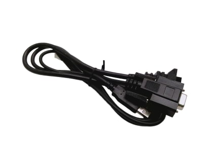 DELTA ELECTRONICS ASDBCACK0001
