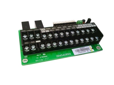 DELTA ELECTRONICS 5502282501