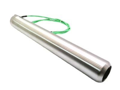 EXERGEN IRT/C.100A-RS-4000F-HIE