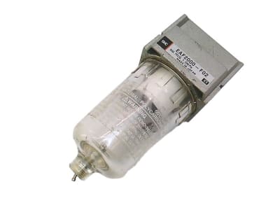 SMC EAF2000-F02