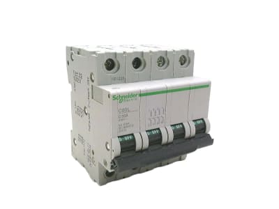 SCHNEIDER ELECTRIC MG25453