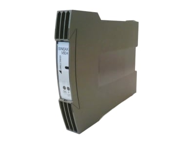 GOSSEN METRAWATT SINEAX V-604