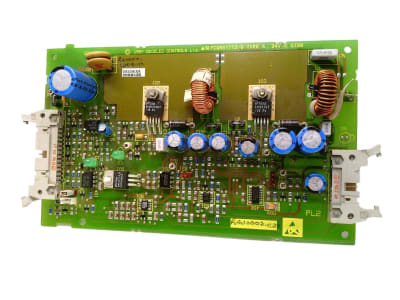CONVERTEAM 20X4246/30