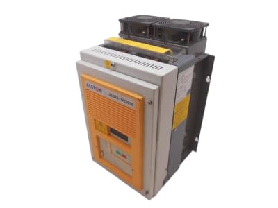 CONVERTEAM DC30177A4N1