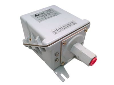 DELTA CONTROLS 201