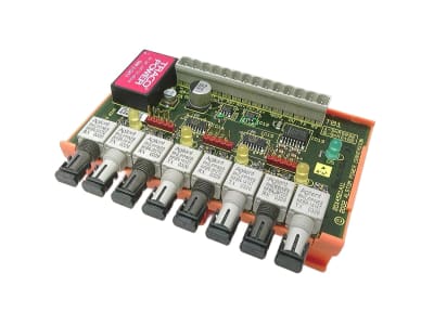 CONVERTEAM 20X4521/10