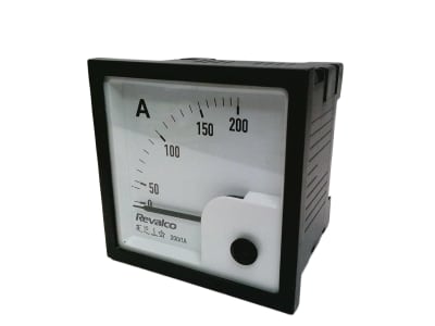REVALCO ERI72-200A-1C1TR