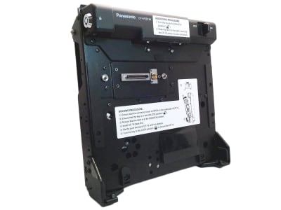 MATSUSHITA ELECTRIC CF-WEB184BEC