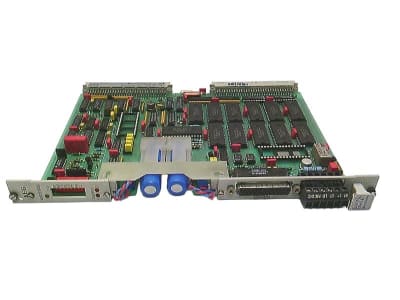 EEC AEG SCU-150