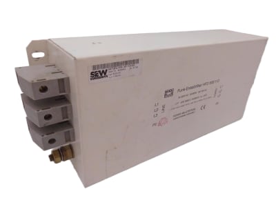 SEW EURODRIVE NF110-503