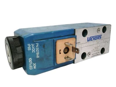 EATON CORPORATION DG4V-3-0A-VM-U-H7-60