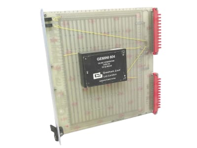 CONVERTEAM 8109-6003