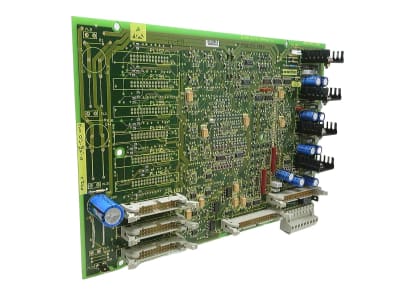 CONVERTEAM 20X4262/200