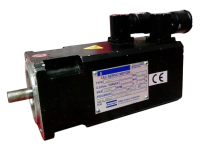 ATLAS COPCO AHR115A6-44S