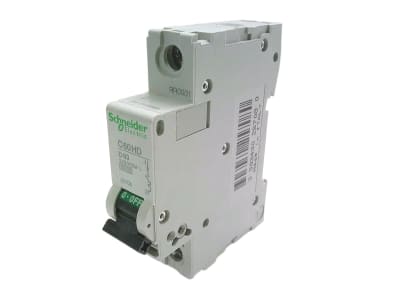 SCHNEIDER ELECTRIC MG25708