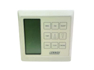 LENNOX 98WMC