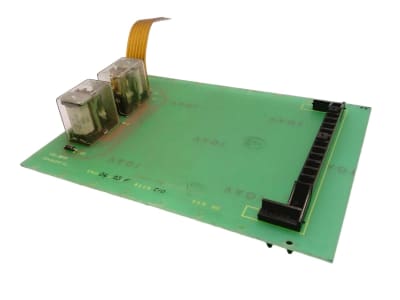 CONVERTEAM 25X8529/10
