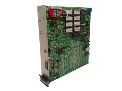 CONVERTEAM 8200-4001+8601-6007