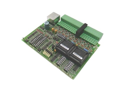 DINA ELEKTRONIK DNDS1E
