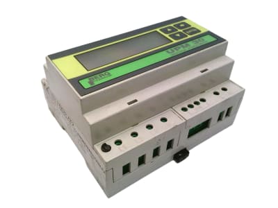BERG ENERGIEKONTROLLE UPM30-PK2