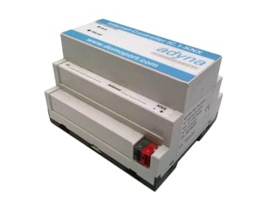 ADYNA TECHNOLOGY IC.1-KNX-ANALOG