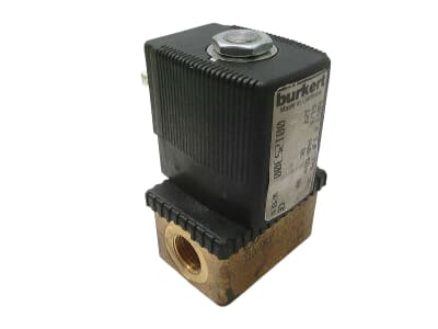 BURKERT 00125300
