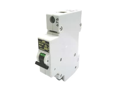 EEC AEG E81-C4