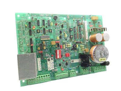 DR.BOEKELS EMS-211/211A