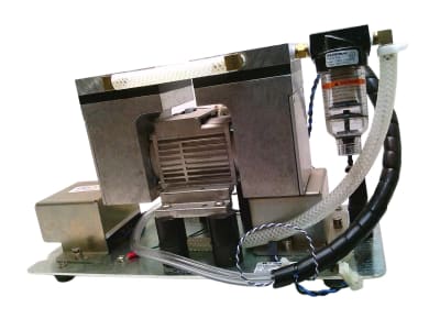 KNF NEUBERGER PU2989-N838.0