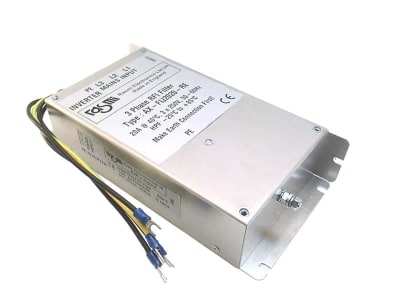 RASMI ELECTRONICS AX-FIJ2020-RE