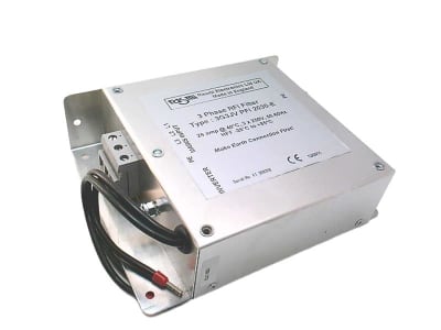 RASMI ELECTRONICS 3G3JV-PFI-2030E