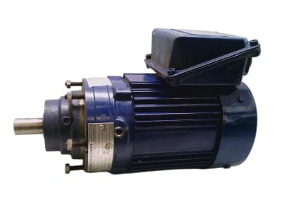 SUMITOMO MACHINERY INC CNFM018-4085G-13/GF63M/4