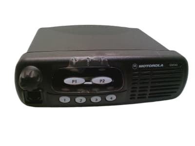 ZEBRA MDM25KHC9AN1AE
