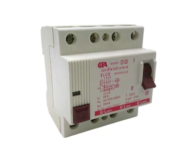 GEA GROUP NFIN25/0.03
