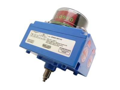 ROTORK SFN3221-20X11A3