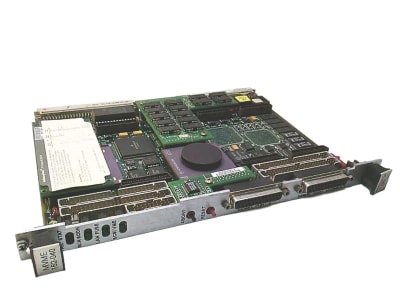 ZEBRA MVME162-040