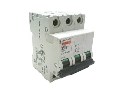SCHNEIDER ELECTRIC MG25376